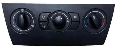 Bmw klima heizungsbedienteil - bmw, klima-