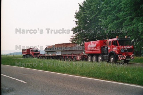 Lkw foto mercedes benz - lkw,