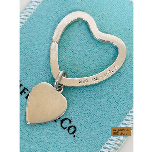 Tiffany sterling silber - sterling,
