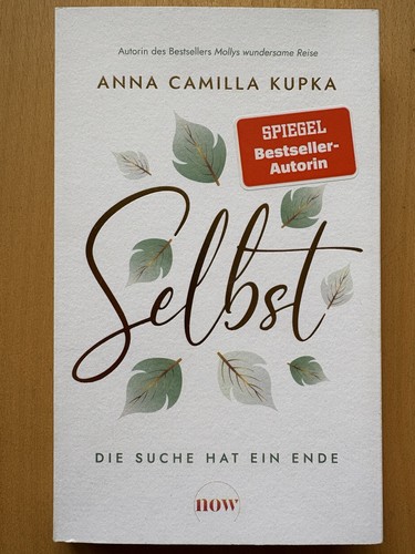 Selbst die suche - selbst:, ein