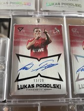 Sportzoo lukas podolski - lukas,
