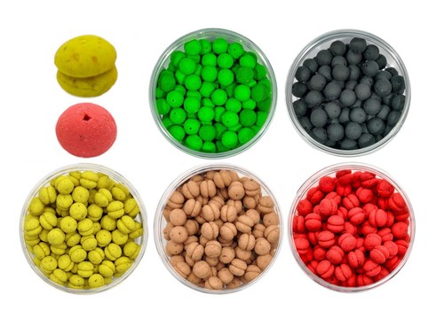 Method feeder mini - feeder,