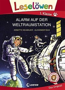 Leselöwen klasse alarm - klasse,