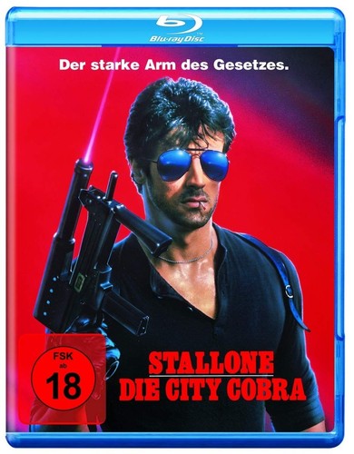 Die city cobra sylvester - city,