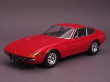 Scale ferrari 365 - 1/18,