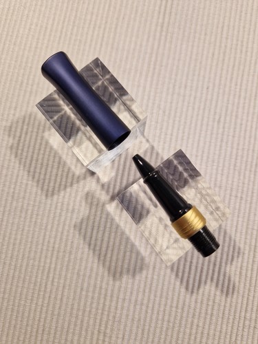 Waterman audace kappe - waterman,