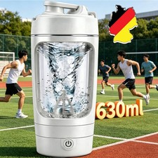 Elektrischer protein shaker - elektrischer,