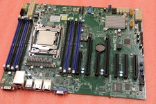 Supermicro x10srl server - /,