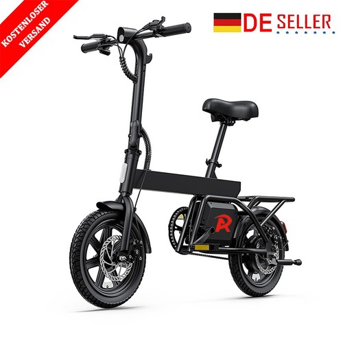 B20mini bike 14 zoll - e-bike,