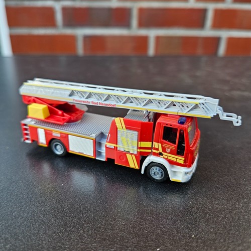 Feuerwehr magirus dlk - feuerwehr, 32