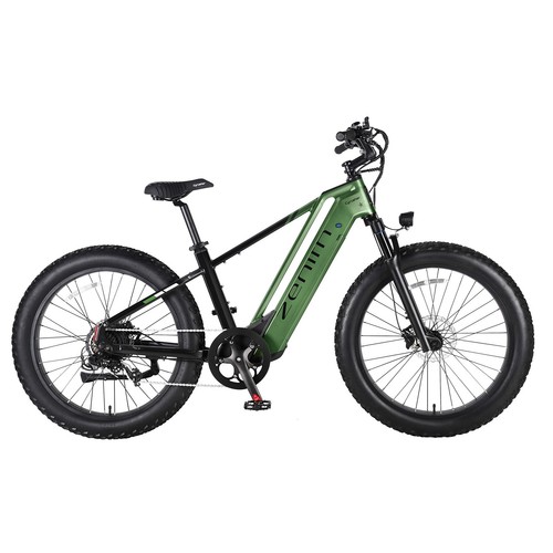 Cyrusher all terrain - cyrusher, all-terrain