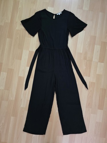 Tom tailor denim jumpsuit - tom,