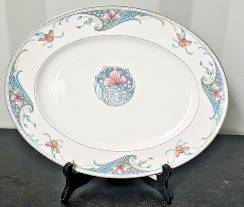 Alte patte servierplatte royal - alte,