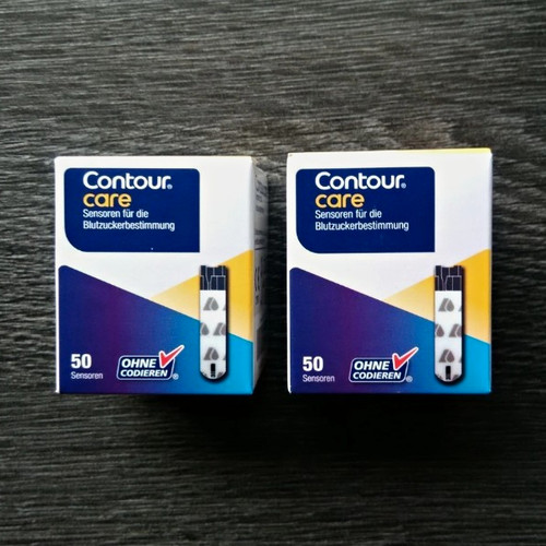 Contour care - contour,