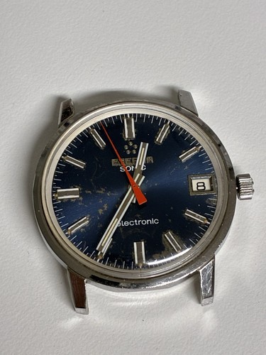 Eterna sonic electronic - eterna,