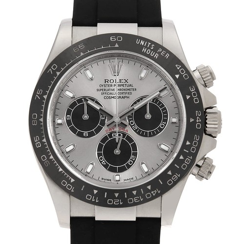 Rolex cosmograph daytona - rolex,