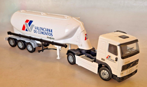 Joal volvo silowagen - fh, 12