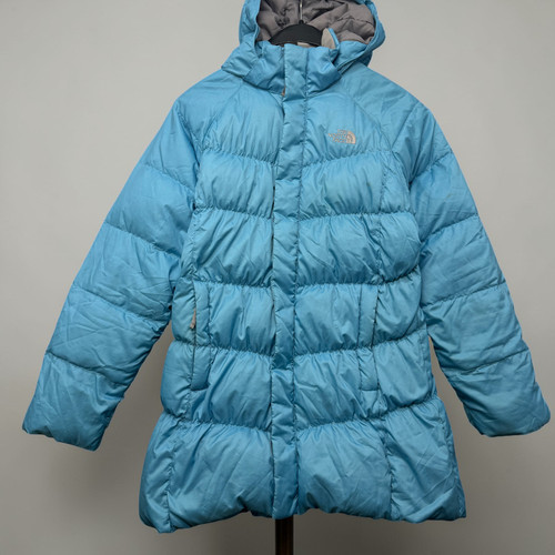 The north face daunenjacke - the,