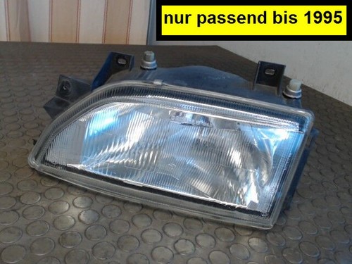Scheinwerfer links ford - scheinwerfer,