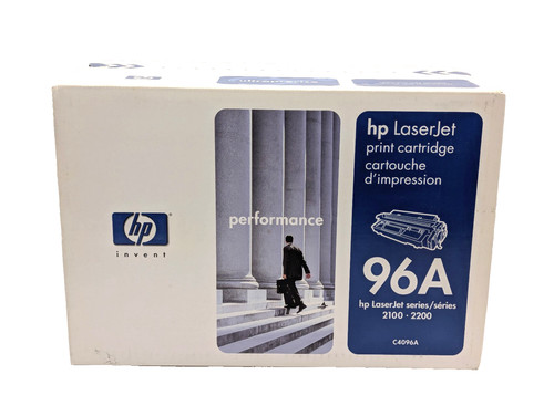 Original 96a toner schwarz - original,