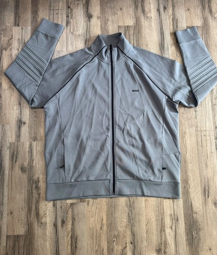 Hugo boss trainingsjacke - hugo,