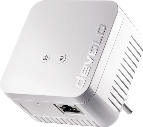 Devolo dlan 550 wifi powerline - dlan,