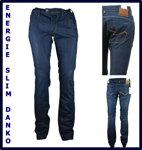 Jeans energie men tasche - jeans,