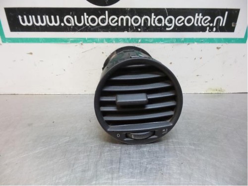 Lüftungsgitter armaturenbrett - lüftungsgitter,