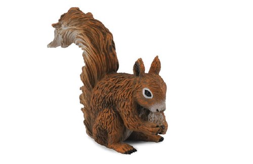 Collecta 88467 eichhörnchen - collecta,