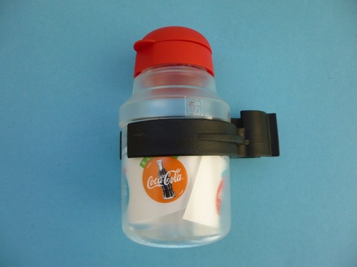 Elite coca cola - #,