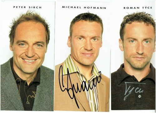 Sirch hofmann tyce alte - /,