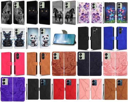 Hülle für xiaomi redmi 13c - für,