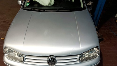 Motorhaube golf variant 9 - variant, 1.9