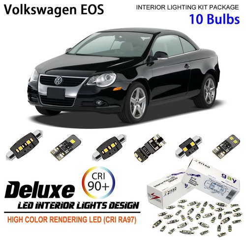 Led innenraumbeleuchtung set - led,