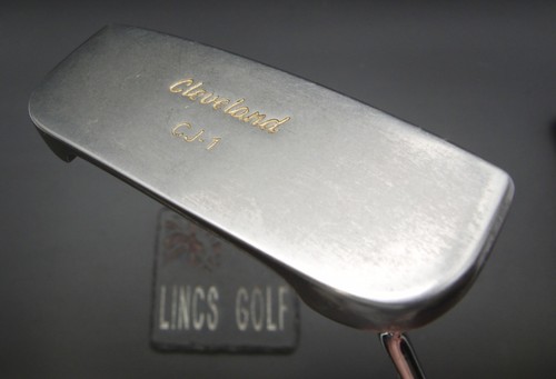 Cleveland putter - cj-1,