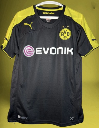 Borussia dortmund bvb - borussia, puma