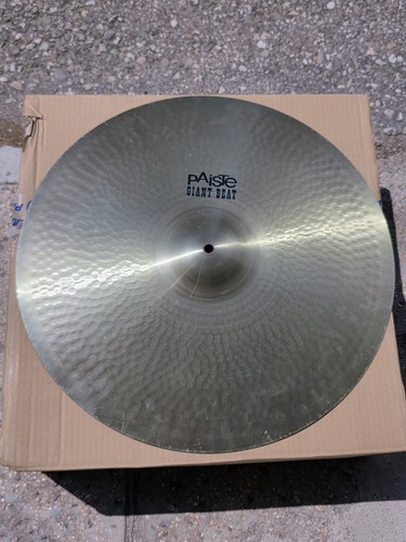 Paiste giant beat multi - giant,