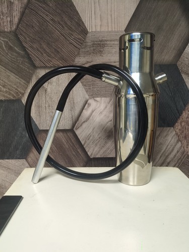Hotbox shisha pfeife go - hotbox, to