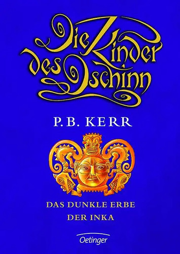 Die kinder des dschinn - 5., das