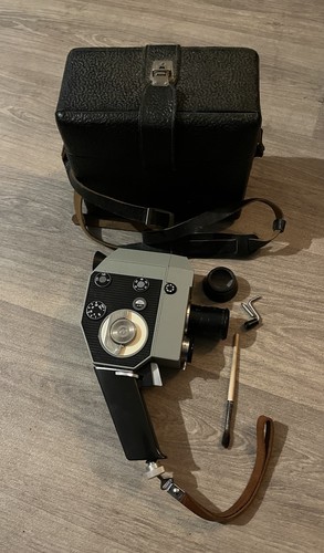 Quarz filmkamera - quarz, 5