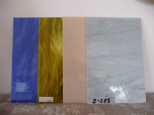 Tiffany glaskunst stück - tiffany-glaskunst,,