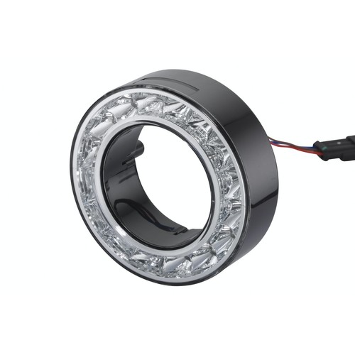 Rückleuchte links led - links, v