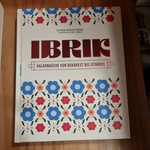 Ibrik - , ausgabe)