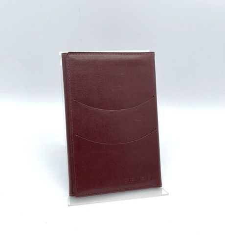 Siemens taschenkalender - siemens,