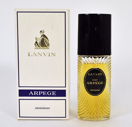 Lanvin eau arpege atomiseur - lanvin,