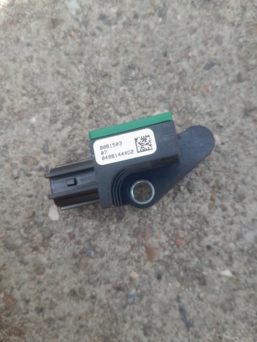 Passat b6 crashsensor - 3c,