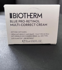 Biotherm blue pro - biotherm, pro-retinol
