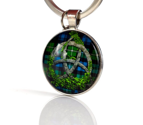 Clan tartan scottish - tartan,
