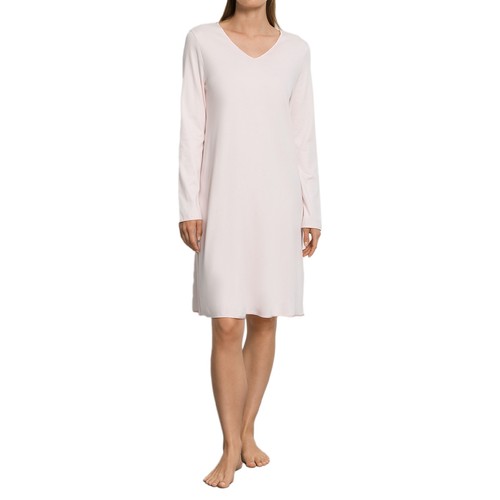 Hanro cotton silk - -,