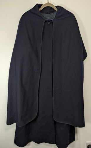 Burberrys prorsum cape - burberrys,